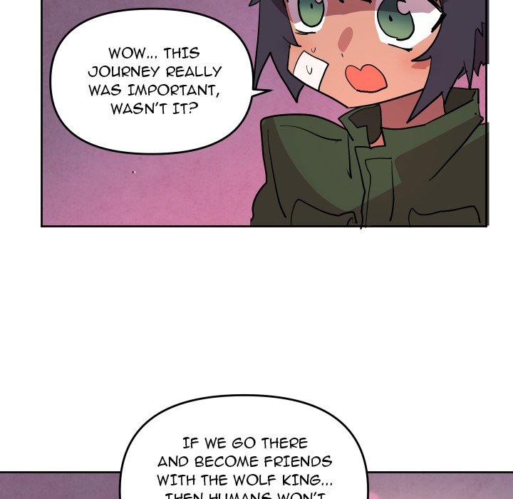 Overlord Time! Overlord Time! EP 68 - Toomics page 67 - 