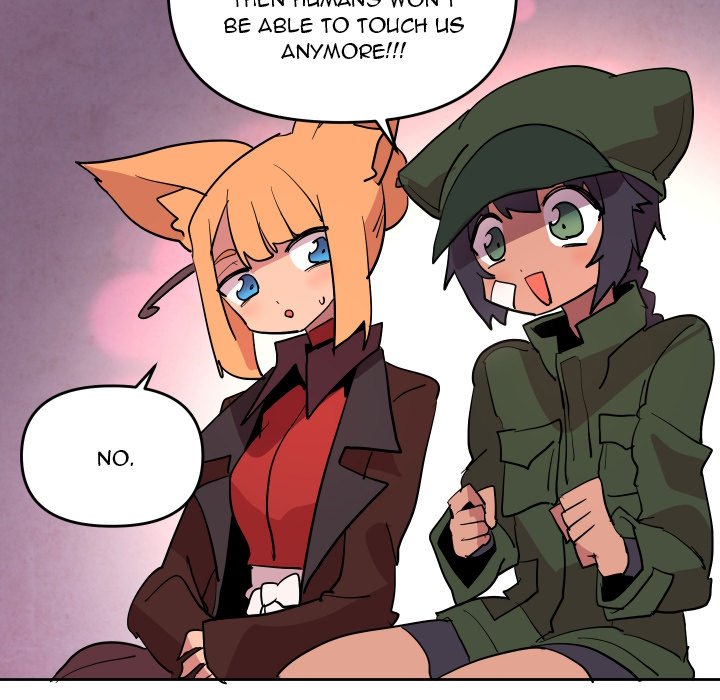 Overlord Time! Overlord Time! EP 68 - Toomics page 68 - 