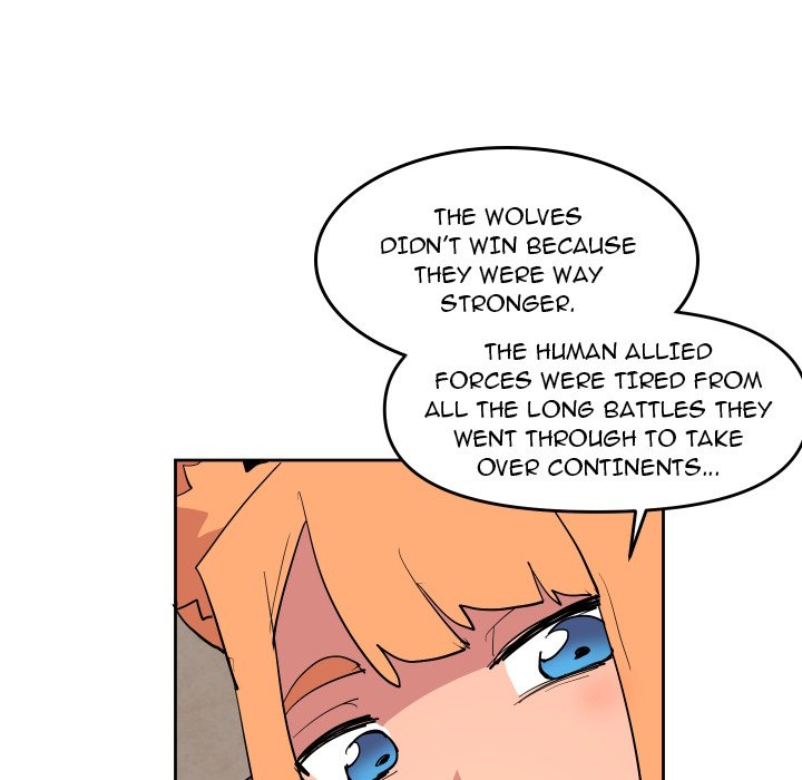 Overlord Time! Overlord Time! EP 68 - Toomics page 69 - 
