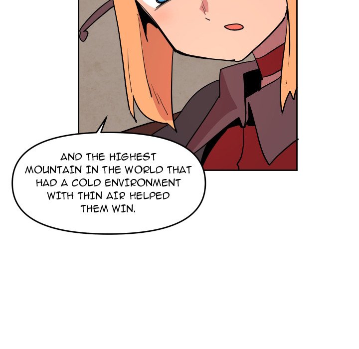 Overlord Time! Overlord Time! EP 68 - Toomics page 70 - 