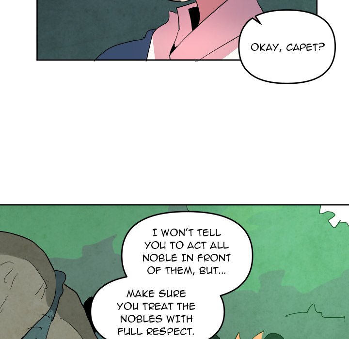Overlord Time! Overlord Time! EP 68 - Toomics page 8 - 