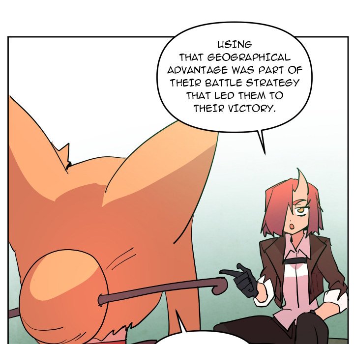 Overlord Time! Overlord Time! EP 68 - Toomics page 71 - 