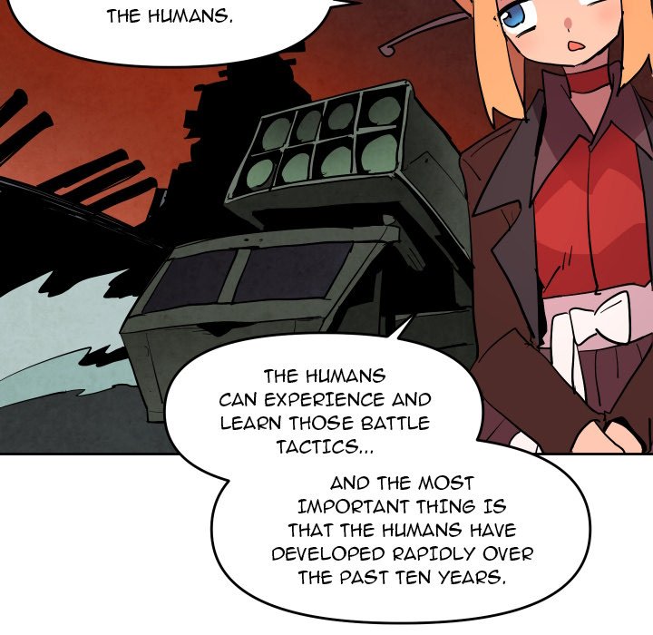 Overlord Time! Overlord Time! EP 68 - Toomics page 73 - 
