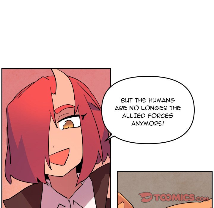 Overlord Time! Overlord Time! EP 68 - Toomics page 74 - 