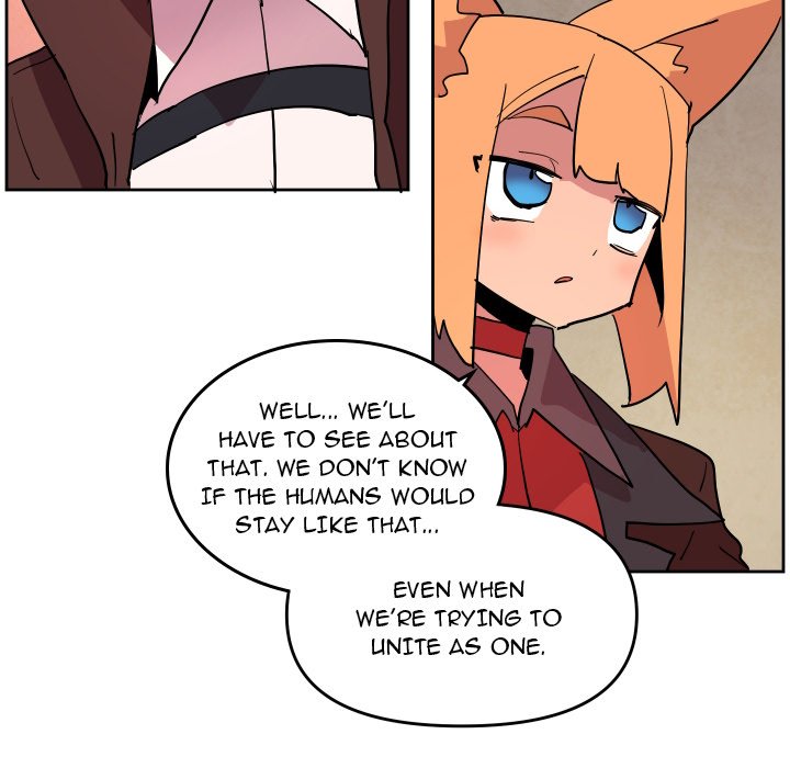 Overlord Time! Overlord Time! EP 68 - Toomics page 75 - 