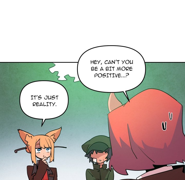 Overlord Time! Overlord Time! EP 68 - Toomics page 76 - 