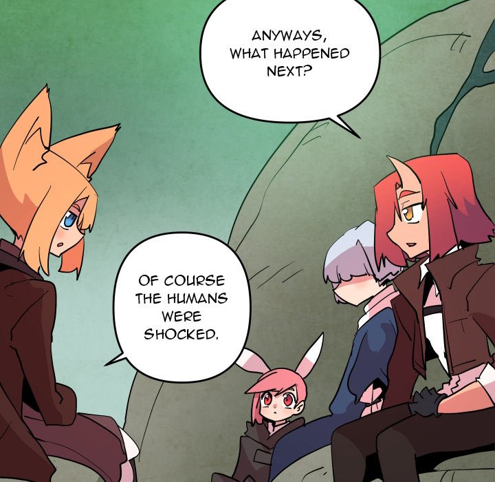 Overlord Time! Overlord Time! EP 68 - Toomics page 78 - 