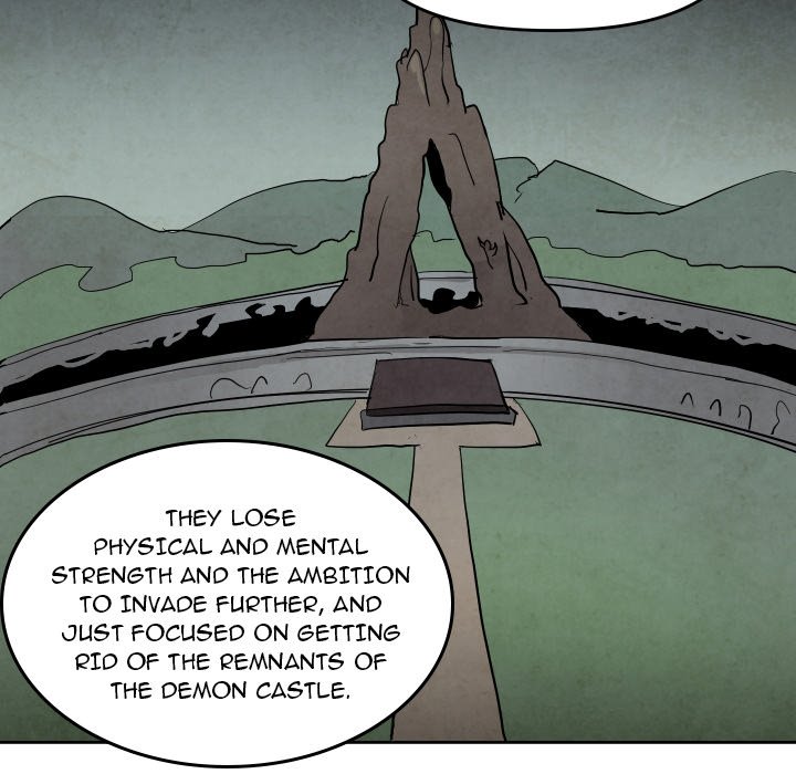 Overlord Time! Overlord Time! EP 68 - Toomics page 80 - 
