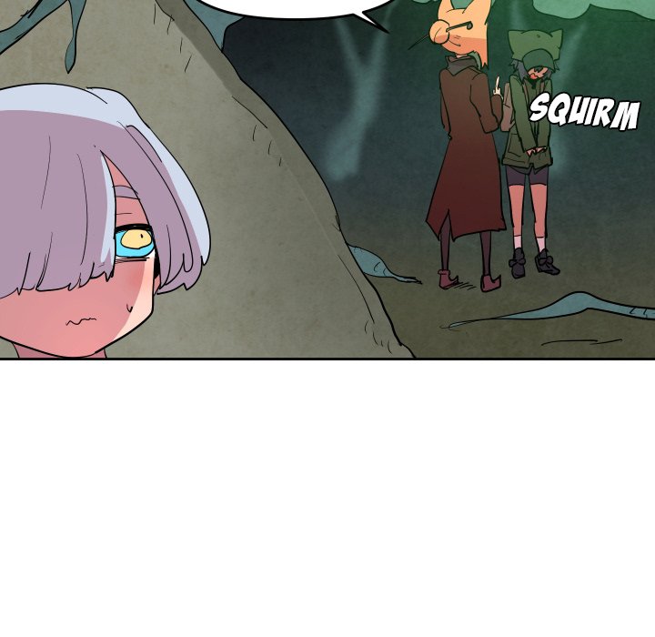 Overlord Time! Overlord Time! EP 68 - Toomics page 9 - 