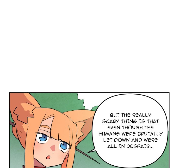 Overlord Time! Overlord Time! EP 68 - Toomics page 81 - 