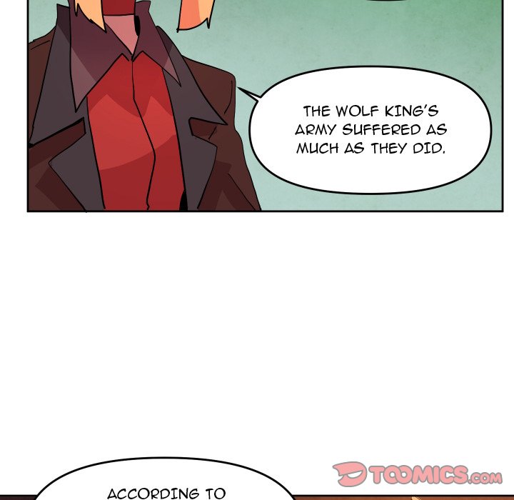 Overlord Time! Overlord Time! EP 68 - Toomics page 82 - 