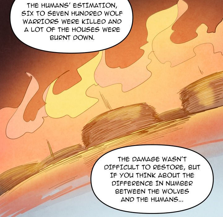 Overlord Time! Overlord Time! EP 68 - Toomics page 83 - 