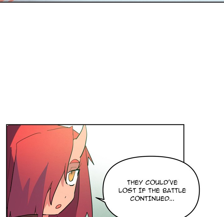 Overlord Time! Overlord Time! EP 68 - Toomics page 84 - 