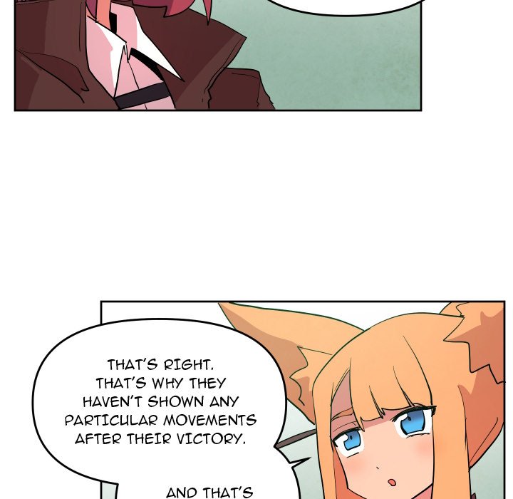 Overlord Time! Overlord Time! EP 68 - Toomics page 85 - 
