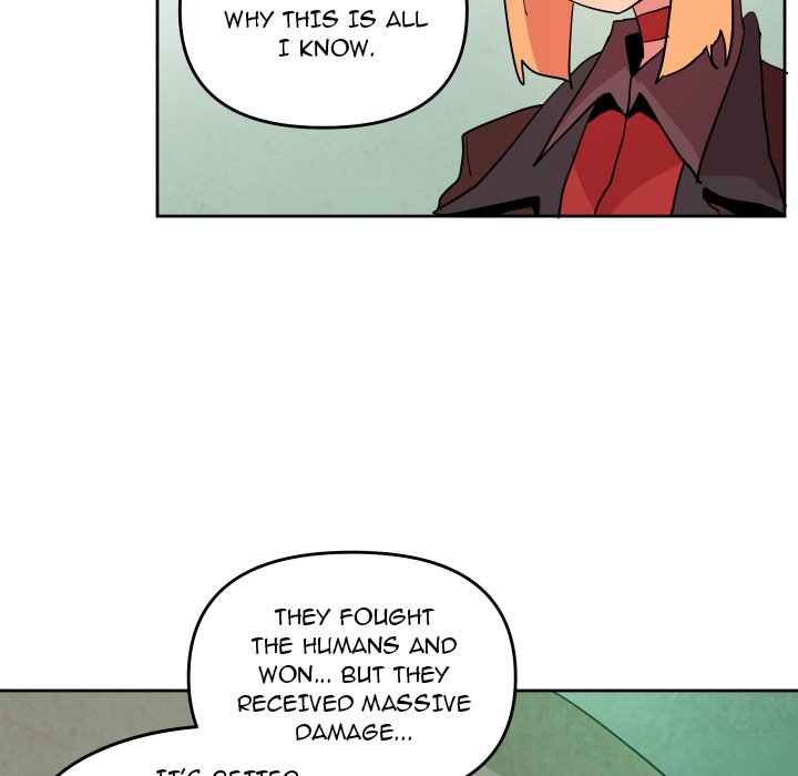 Overlord Time! Overlord Time! EP 68 - Toomics page 86 - 