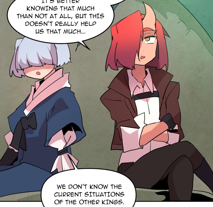Overlord Time! Overlord Time! EP 68 - Toomics page 87 - 