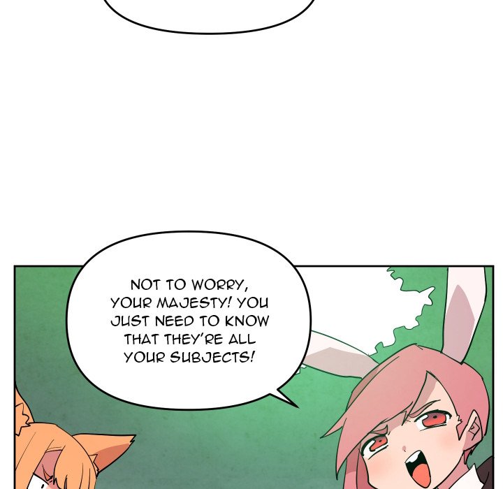 Overlord Time! Overlord Time! EP 68 - Toomics page 88 - 
