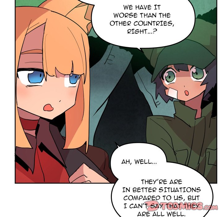 Overlord Time! Overlord Time! EP 68 - Toomics page 90 - 