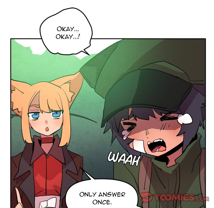 Overlord Time! Overlord Time! EP 68 - Toomics page 10 - 