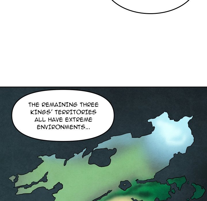 Overlord Time! Overlord Time! EP 68 - Toomics page 91 - 