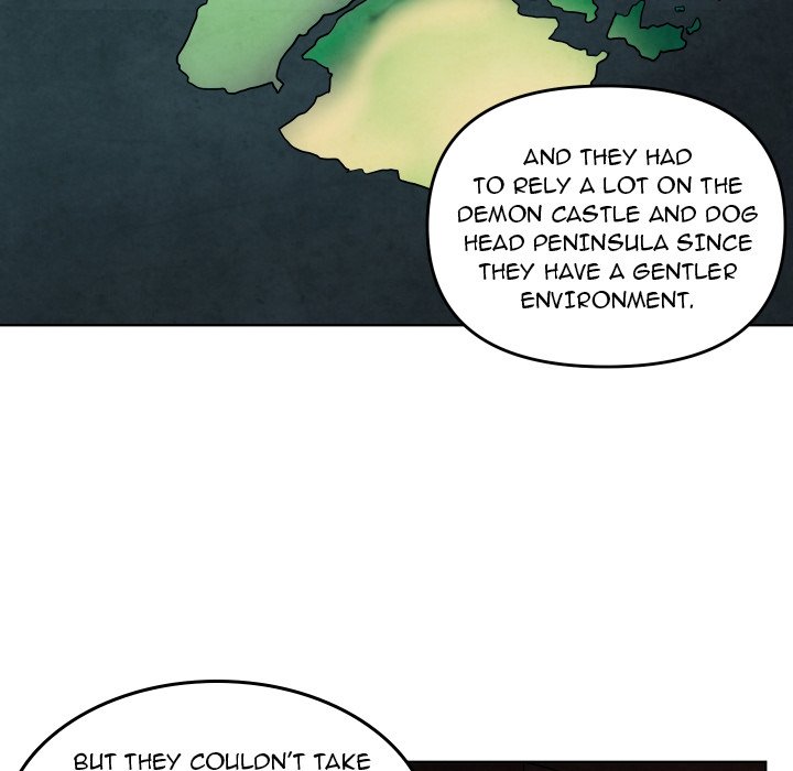 Overlord Time! Overlord Time! EP 68 - Toomics page 92 - 