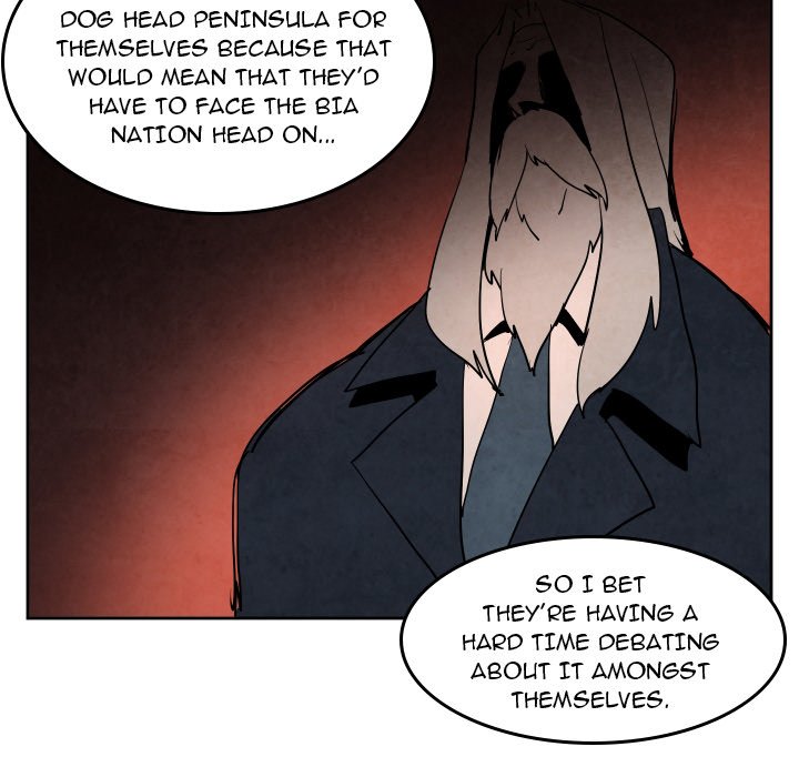 Overlord Time! Overlord Time! EP 68 - Toomics page 93 - 