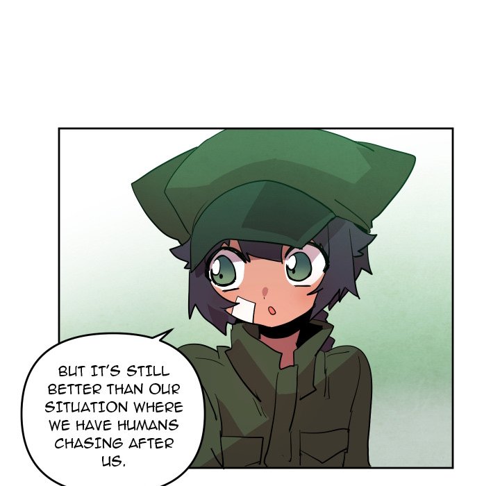 Overlord Time! Overlord Time! EP 68 - Toomics page 94 - 
