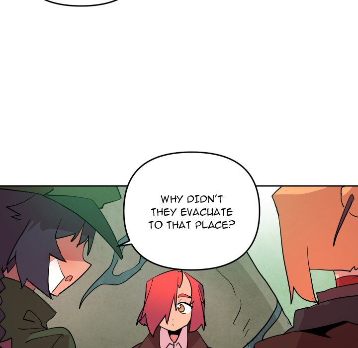 Overlord Time! Overlord Time! EP 68 - Toomics page 95 - 