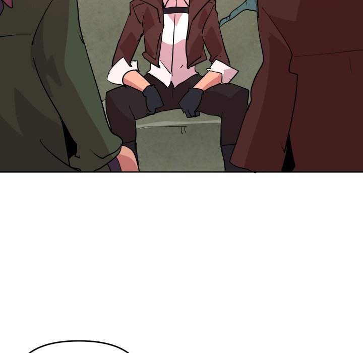 Overlord Time! Overlord Time! EP 68 - Toomics page 96 - 
