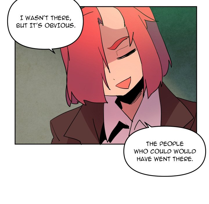 Overlord Time! Overlord Time! EP 68 - Toomics page 97 - 