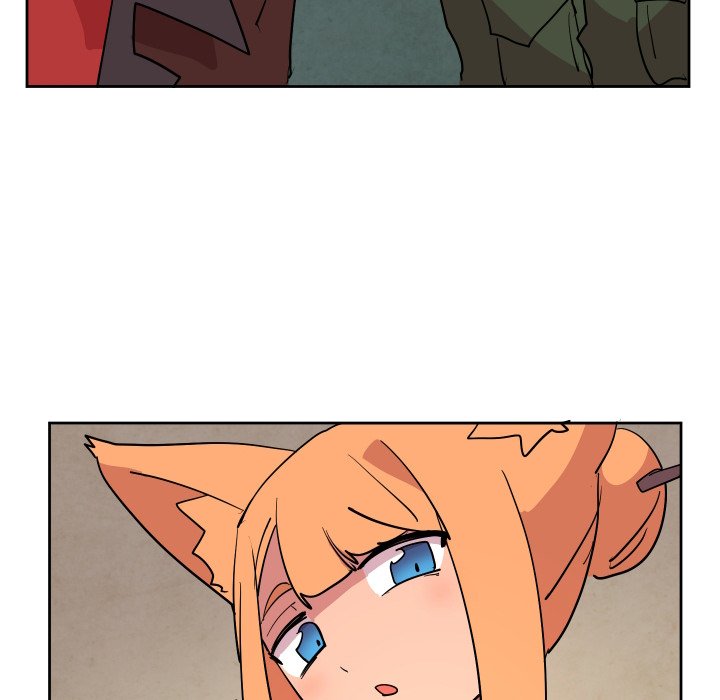 Overlord Time! Overlord Time! EP 68 - Toomics page 99 - 