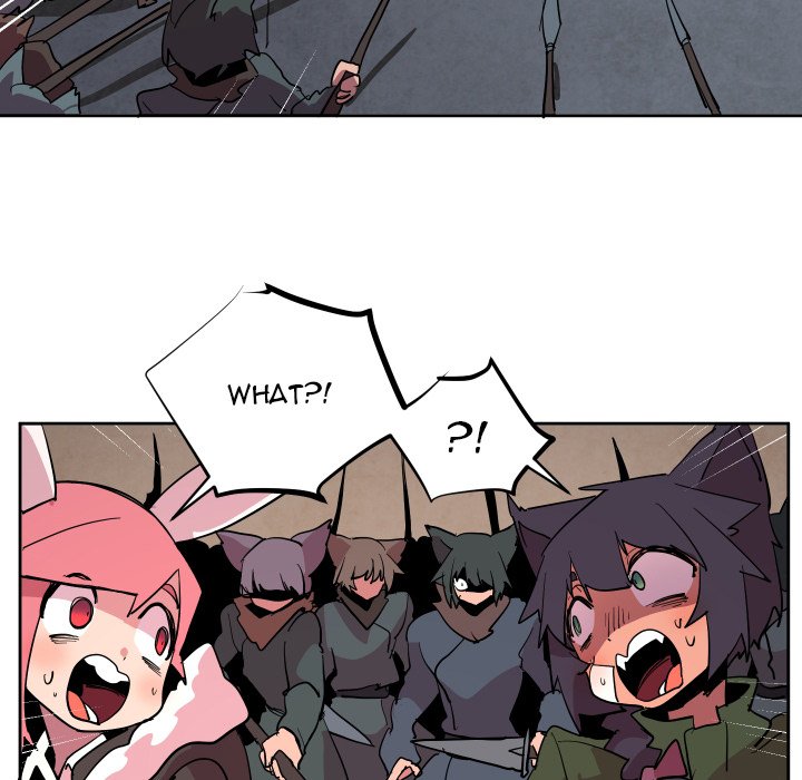 Overlord Time! Overlord Time! EP 69 - Toomics page 102 - 