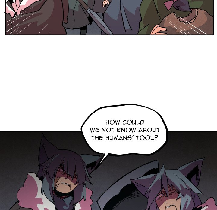 Overlord Time! Overlord Time! EP 69 - Toomics page 103 - 
