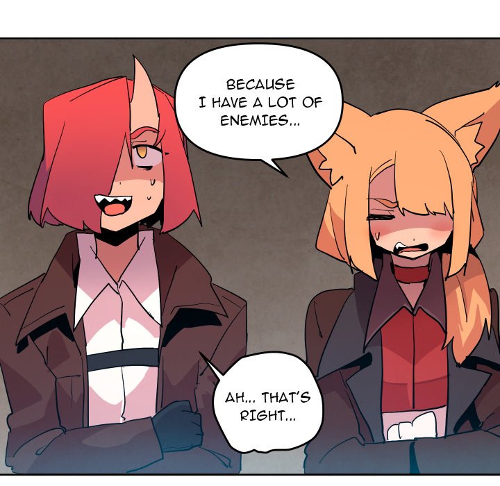 Overlord Time! Overlord Time! EP 69 - Toomics page 105 - 