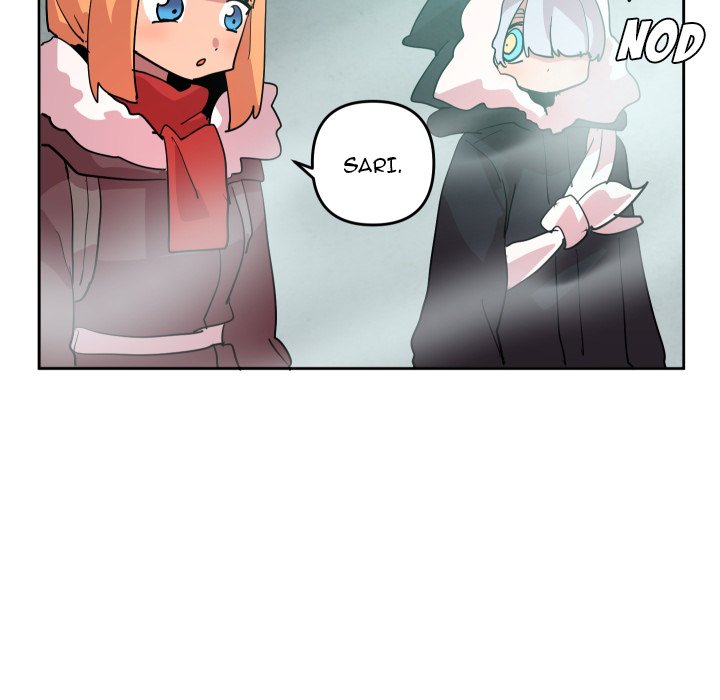 Overlord Time! Overlord Time! EP 69 - Toomics page 12 - 