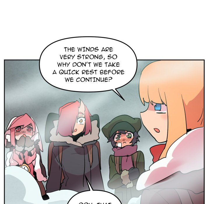 Overlord Time! Overlord Time! EP 69 - Toomics page 16 - 