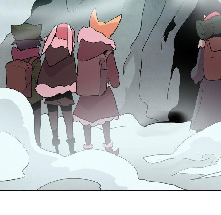 Overlord Time! Overlord Time! EP 69 - Toomics page 19 - 