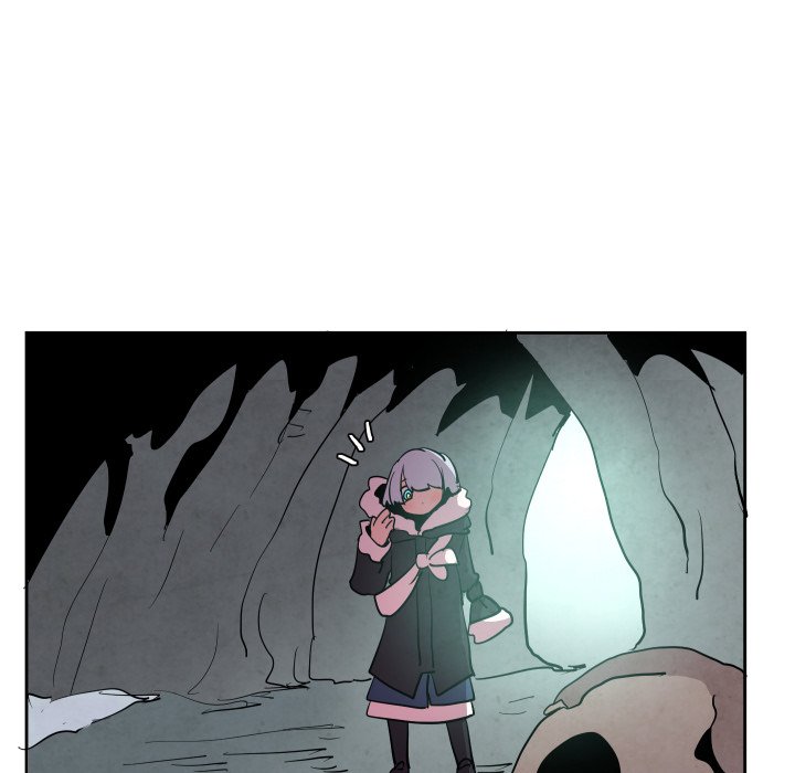 Overlord Time! Overlord Time! EP 69 - Toomics page 20 - 