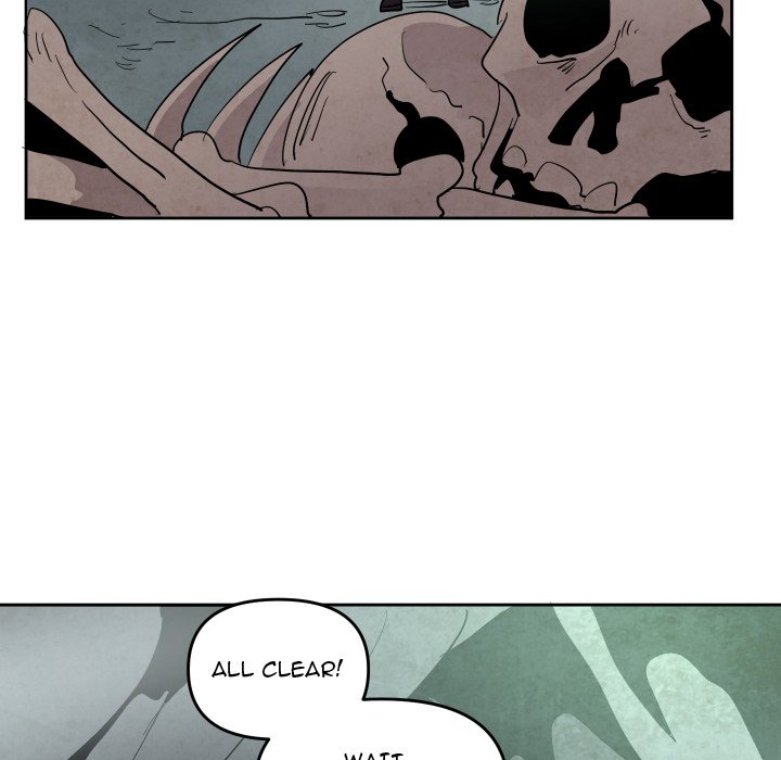 Overlord Time! Overlord Time! EP 69 - Toomics page 21 - 