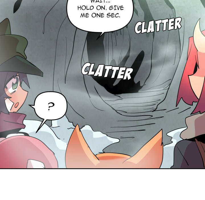 Overlord Time! Overlord Time! EP 69 - Toomics page 22 - 