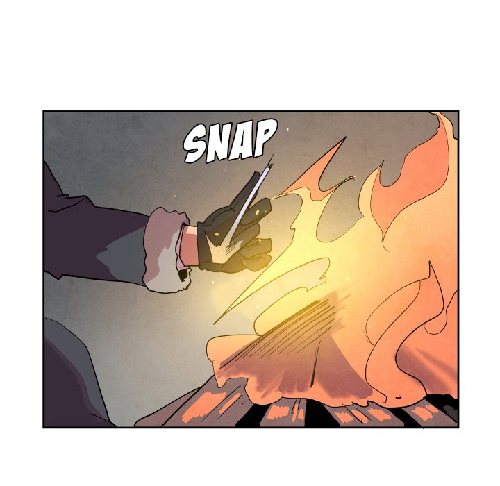 Overlord Time! Overlord Time! EP 69 - Toomics page 23 - 