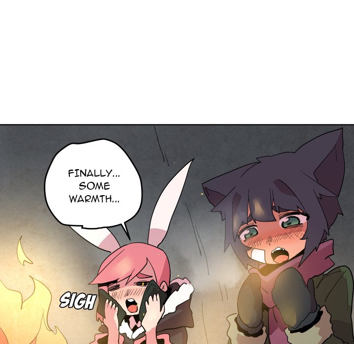 Overlord Time! Overlord Time! EP 69 - Toomics page 24 - 