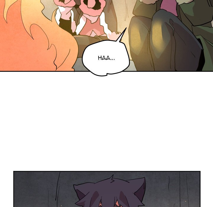 Overlord Time! Overlord Time! EP 69 - Toomics page 25 - 