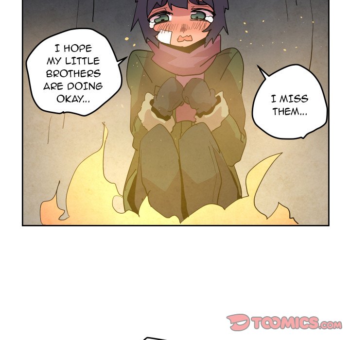 Overlord Time! Overlord Time! EP 69 - Toomics page 26 - 