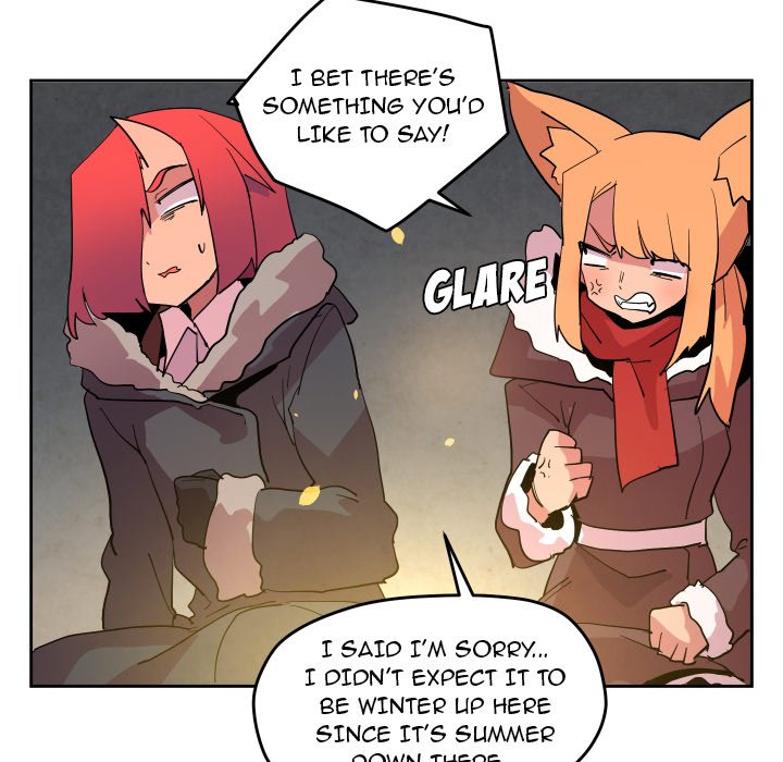 Overlord Time! Overlord Time! EP 69 - Toomics page 27 - 