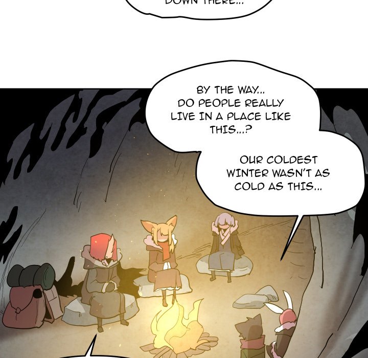 Overlord Time! Overlord Time! EP 69 - Toomics page 28 - 