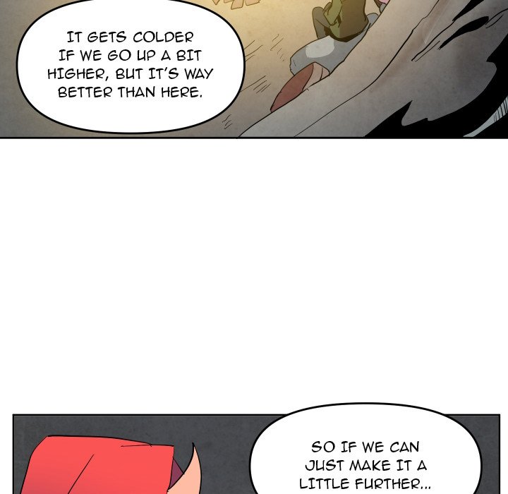Overlord Time! Overlord Time! EP 69 - Toomics page 29 - 