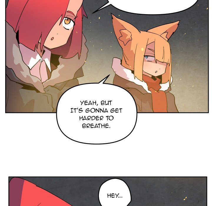 Overlord Time! Overlord Time! EP 69 - Toomics page 30 - 