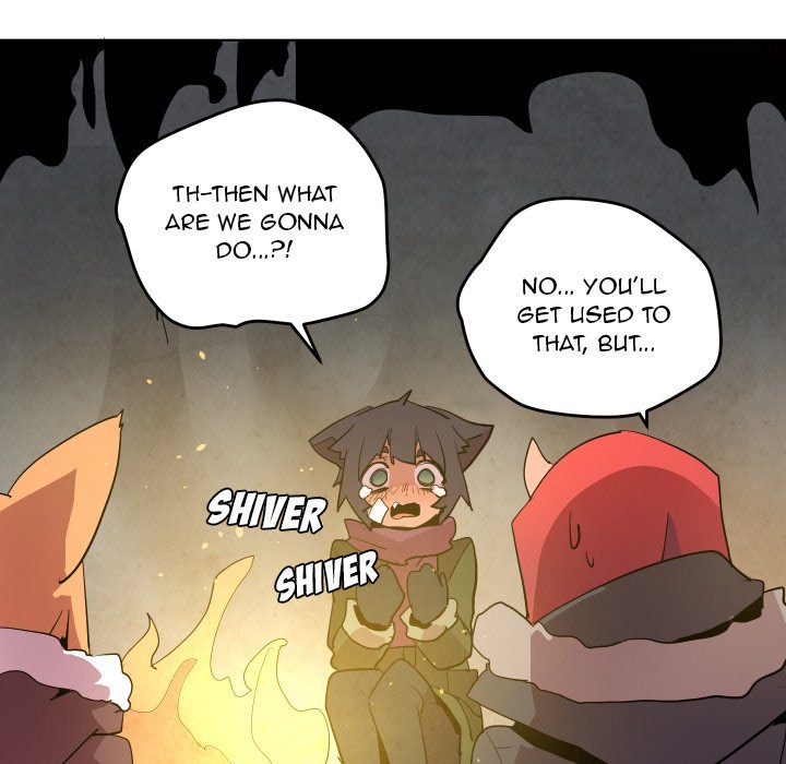 Overlord Time! Overlord Time! EP 69 - Toomics page 32 - 