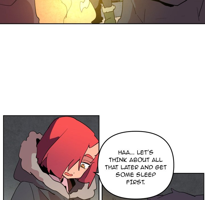 Overlord Time! Overlord Time! EP 69 - Toomics page 33 - 